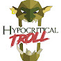 Hypocritical Troll YouTube Profile Photo