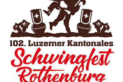Luzerner Kantonales Schwingfest
