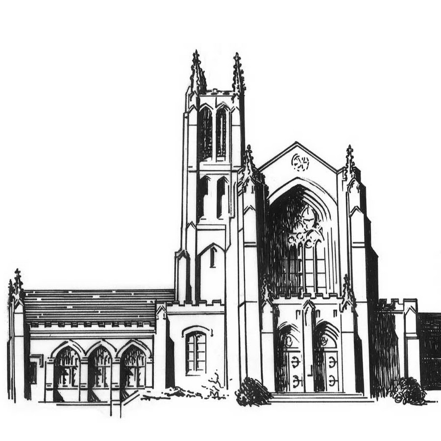 First Unitarian Church Of Chicago Youtube