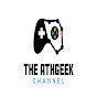 The AthGeek YouTube Profile Photo