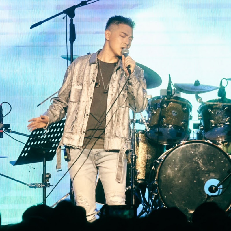 Dawen王大文 - 網紅的藏寶箱 