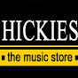 Hickies Music Store - @HickiesMusicStore YouTube Profile Photo