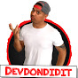 Devdondidit TV YouTube Profile Photo