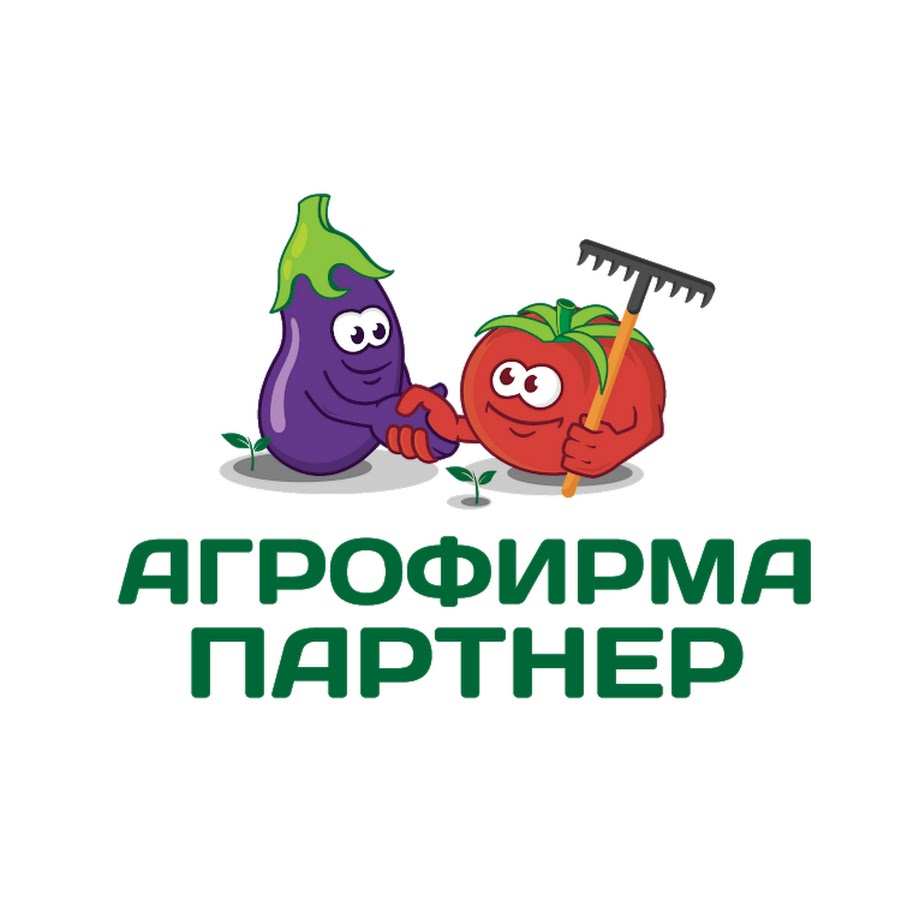 Сайт Магазина Семян Партнер