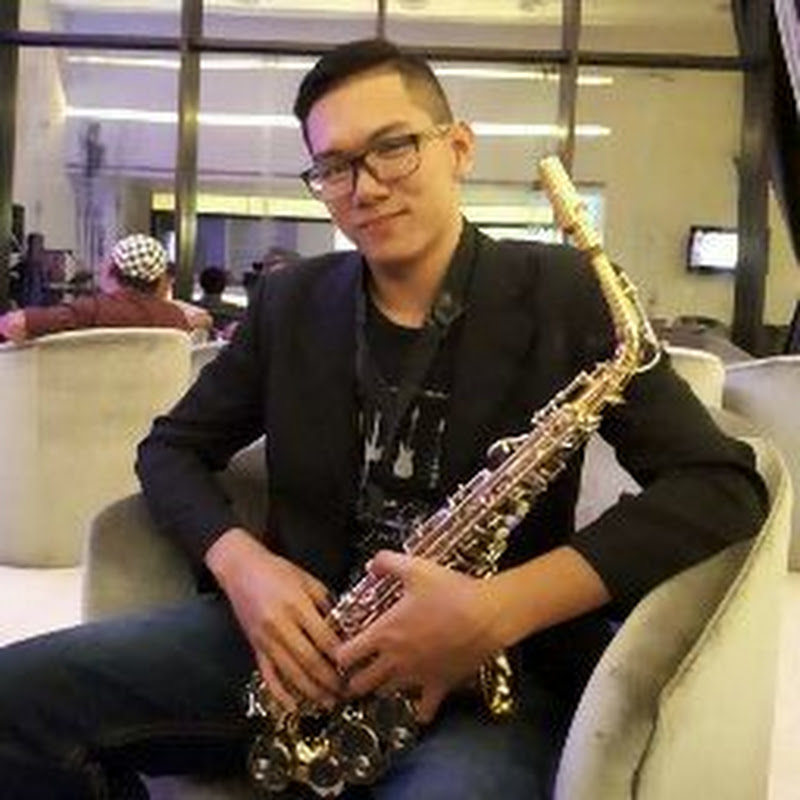 Aliff Os - 網紅的藏寶箱 