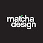 Matcha Design YouTube Profile Photo