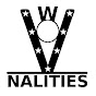 Vownalities Dance Crew - @VownalitiesDanceTV YouTube Profile Photo