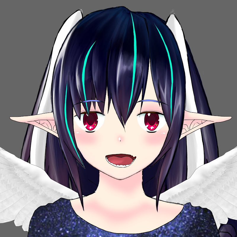 世庭守ケテル【邪神探偵V-Tuber】