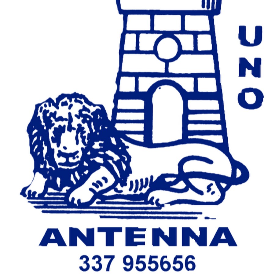Antenna Uno Lentini - YouTube