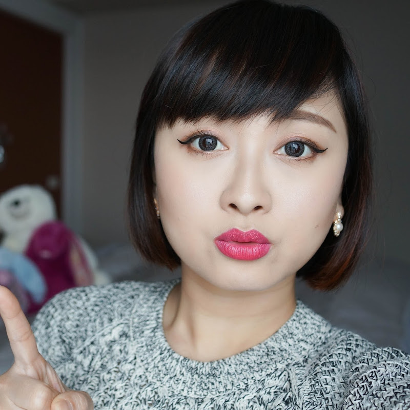 Sammi Makeup Days - 網紅的藏寶箱 