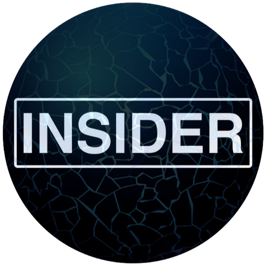 INSIDER - YouTube.