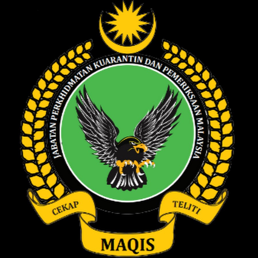 Maqis Malaysia Youtube