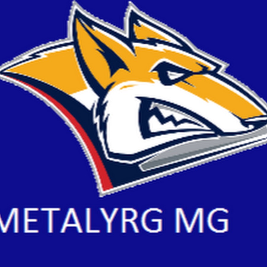 металлург хоккейный клуб