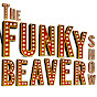The Funky Beaver Show YouTube Profile Photo