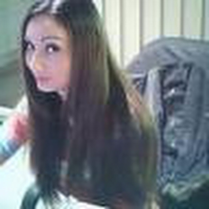 Sasha Saidin - 網紅的藏寶箱 