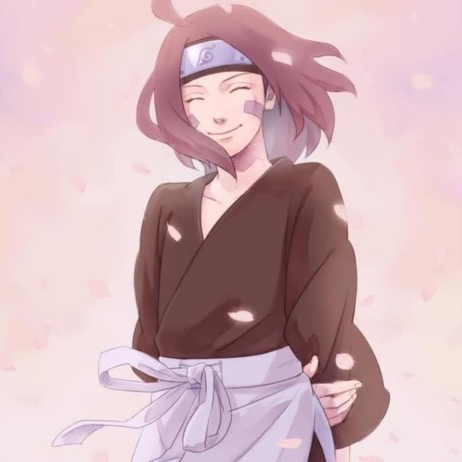 <b>Rin</b> Naruto.