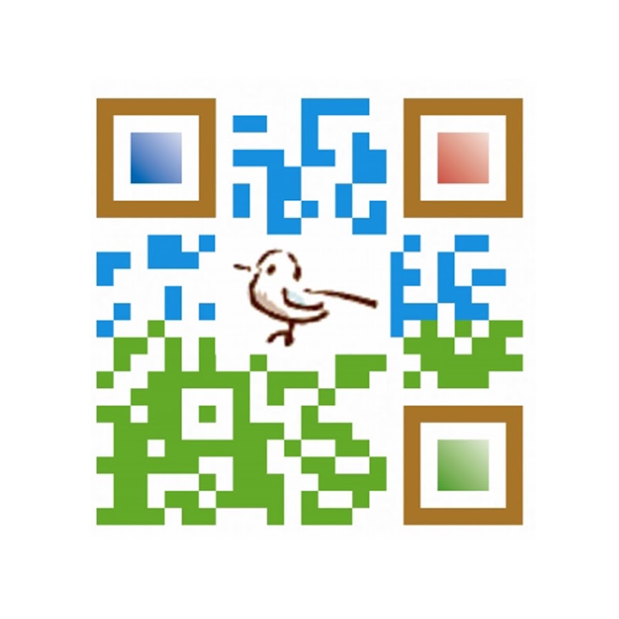 絵点字で Youtube