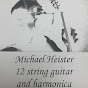 Michael Heister YouTube Profile Photo