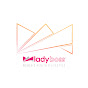LadyBoss Weight Loss YouTube Profile Photo
