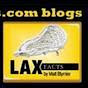 LaxFacts - @LaxFacts YouTube Profile Photo