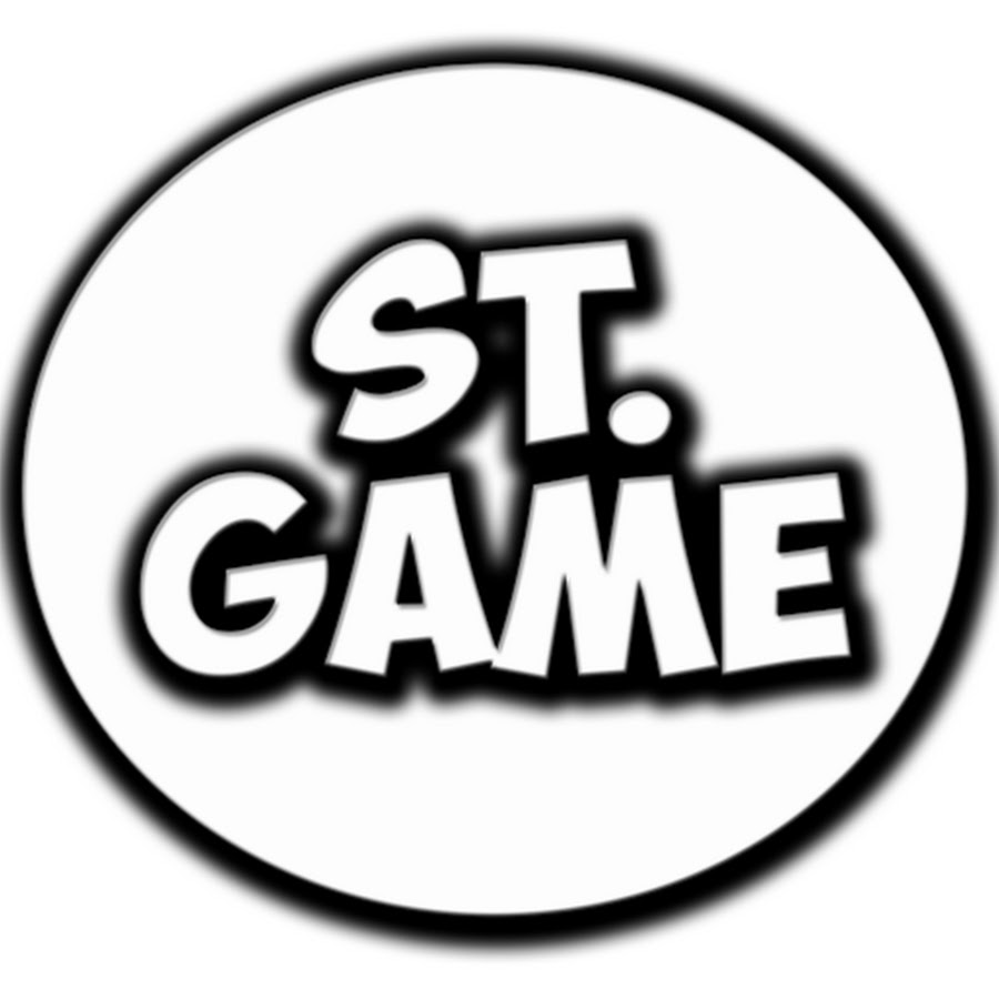 St games ru. Random way. Caryy1st games logo.