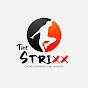 The Strixx Choreographers & Dancers Avatar
