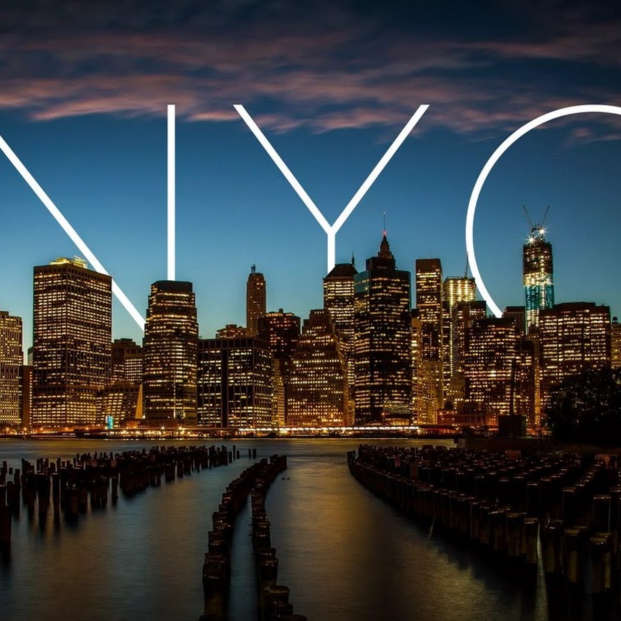 New york city is one of but most popular cities in the world фото 39