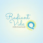 Radiant Vida YouTube Profile Photo