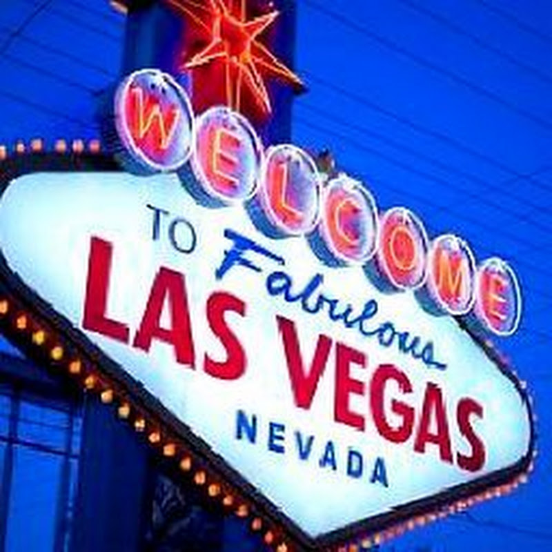 Vegas to Cali