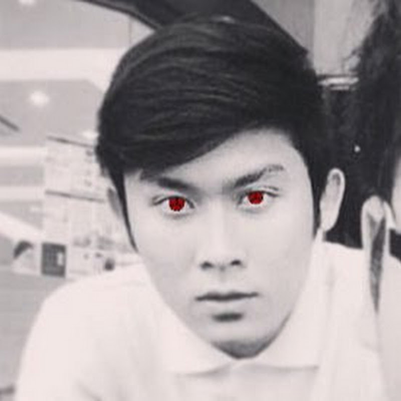 asiq hamzah - 網紅的藏寶箱 