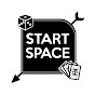 Start Space Gaming YouTube Profile Photo
