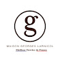 Qui est Georges Larnicol ?