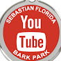 Sebastian FL Bark Park YouTube Profile Photo