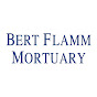 Bert Flamm Mortuary YouTube Profile Photo