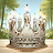 Candle Crown