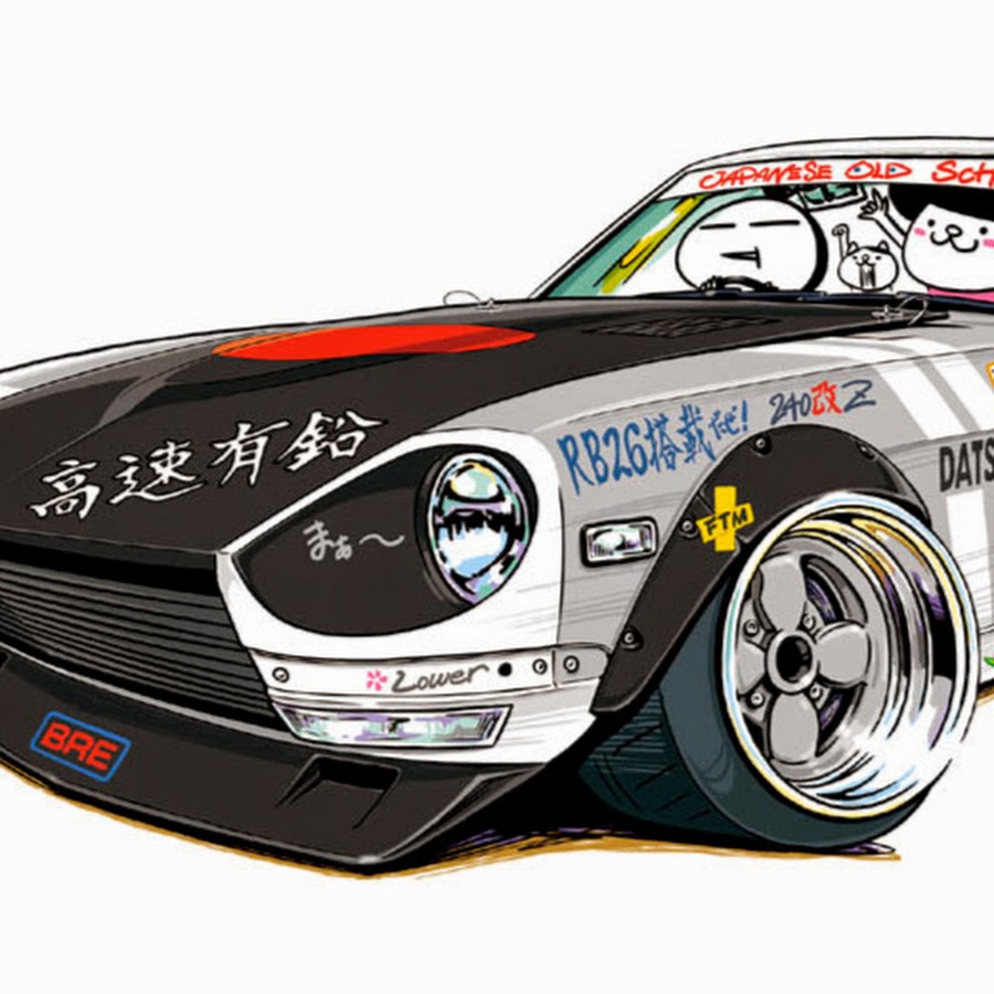 Ozizo Nissan Silvia