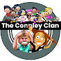 The Connley Clan (the-connley-clan)