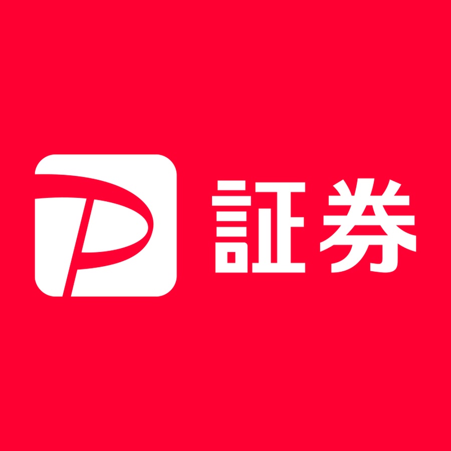 Paypay証券株式会社 Youtube