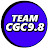 Team CGC 9.8