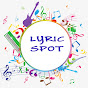 Lyric Spot YouTube Profile Photo