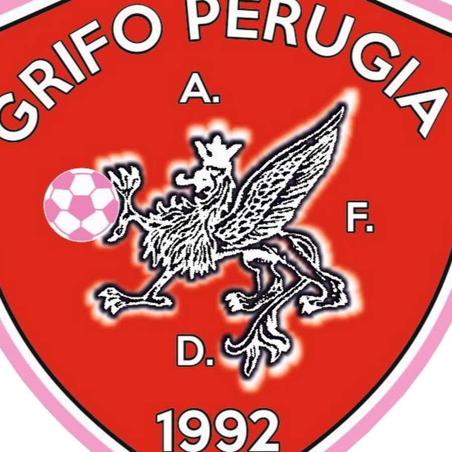 Grifo Calcio Femminile - YouTube