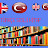 İngilizce-Türkçe Sesli Kitap