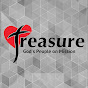 Treasure Church YouTube Profile Photo