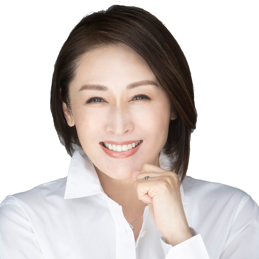 三原じゅん子チャンネル Youtube