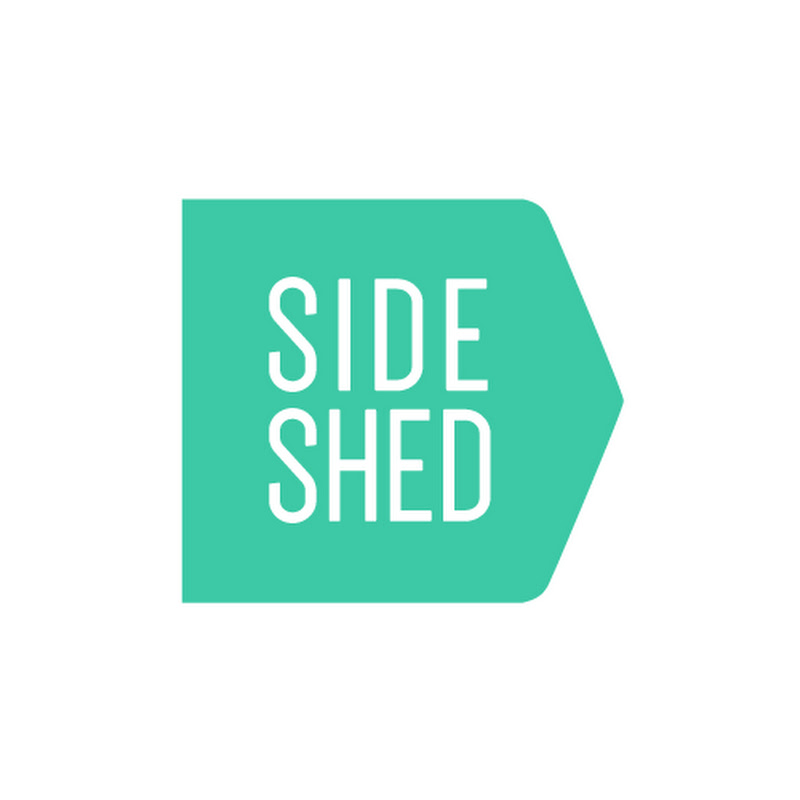 SideShed