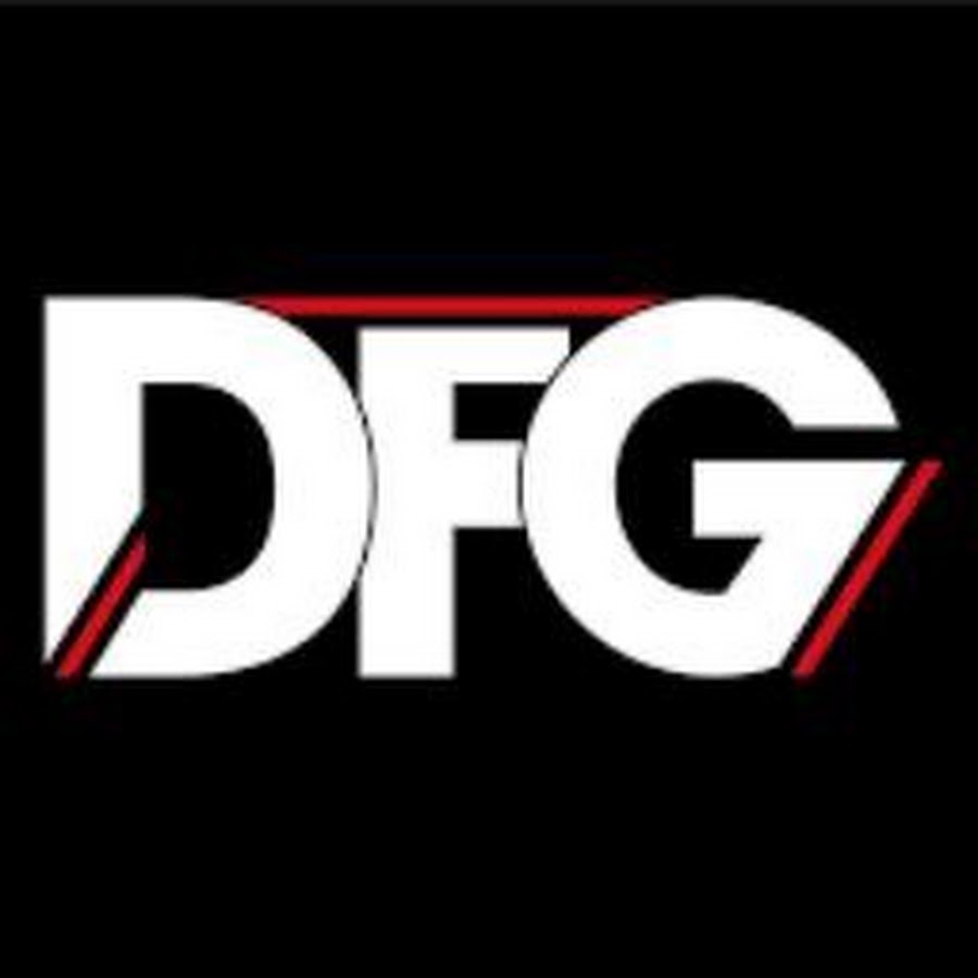 Dfg Youtube