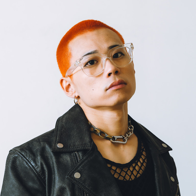 SA!D - 網紅的藏寶箱 