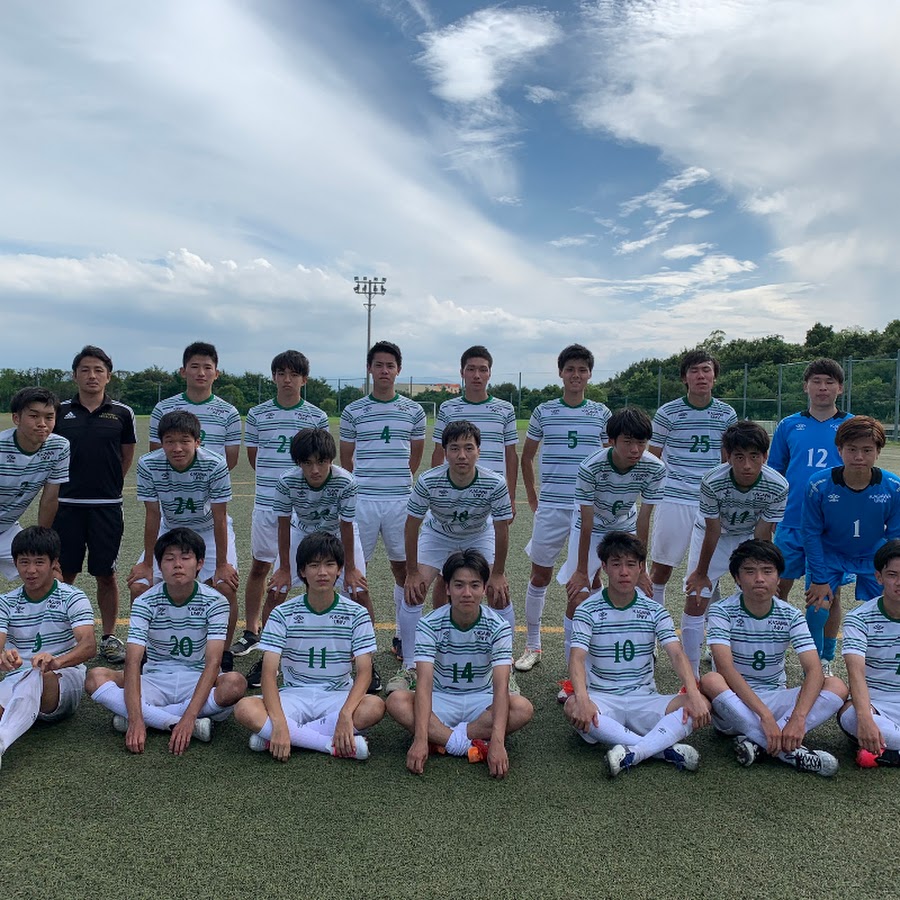 香川大学サッカー部 Youtube