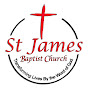 St. James Baptist Church Pilot Point Texas YouTube Profile Photo