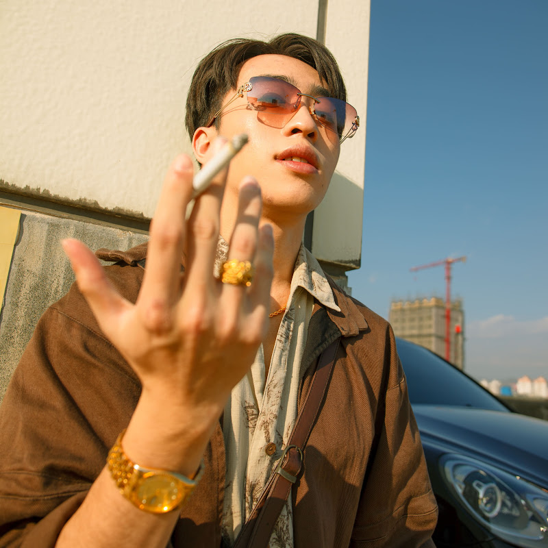 LEON TW-TPC - 網紅的藏寶箱 